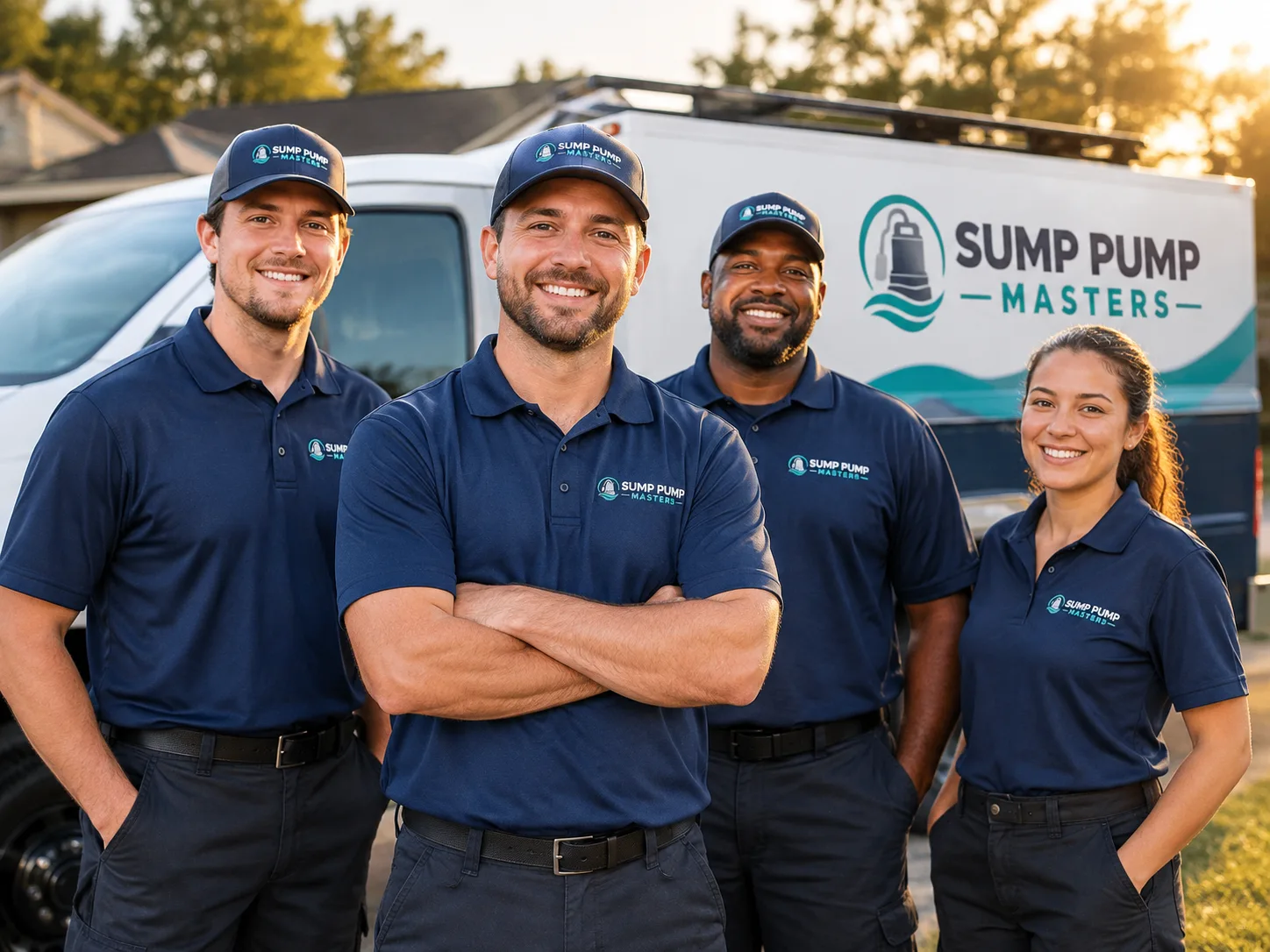 Sump Pump Repair company in Cardinal, VA